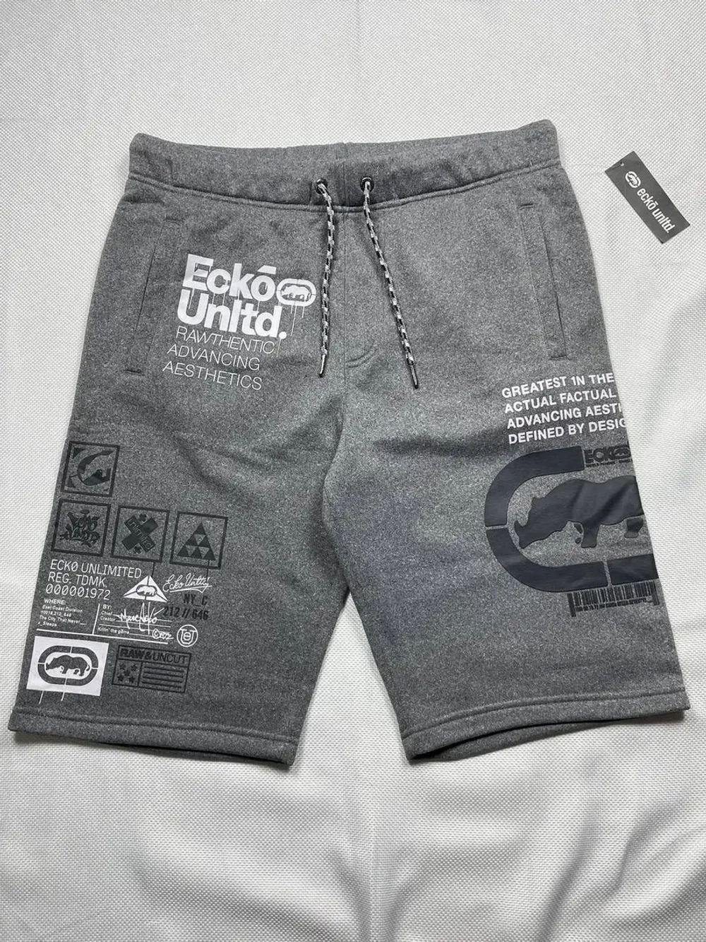 Шорты от Savitar MFG South pole True religion Jnco