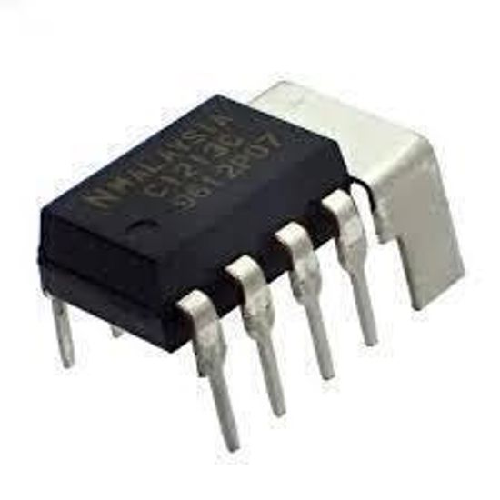 Микросхема  UPC1213C / DIP8-300G