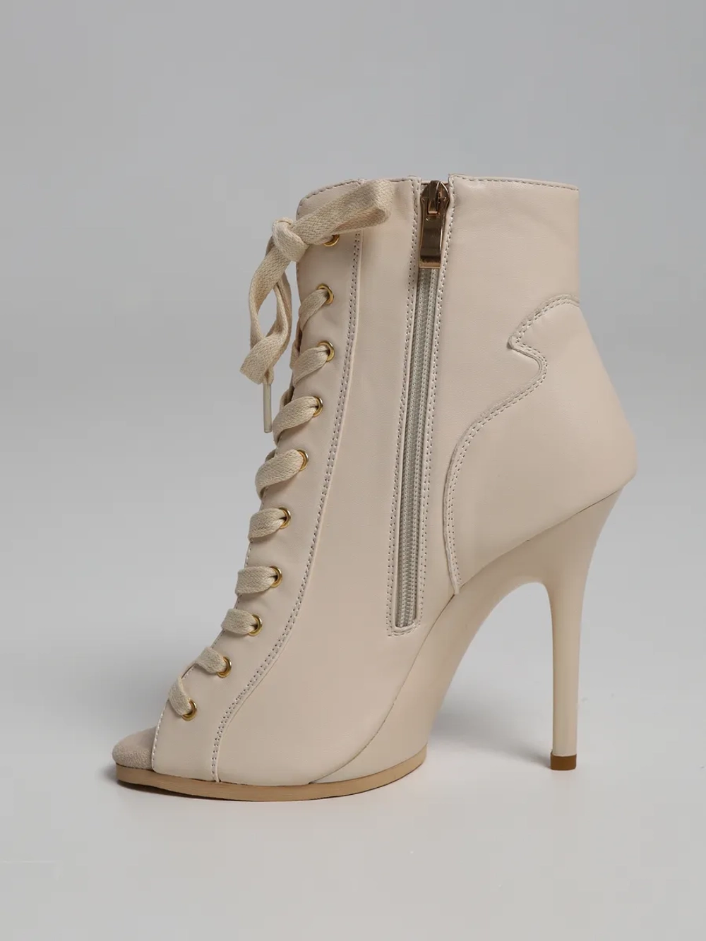 Профессиональные хилсы для high heels литая колодка