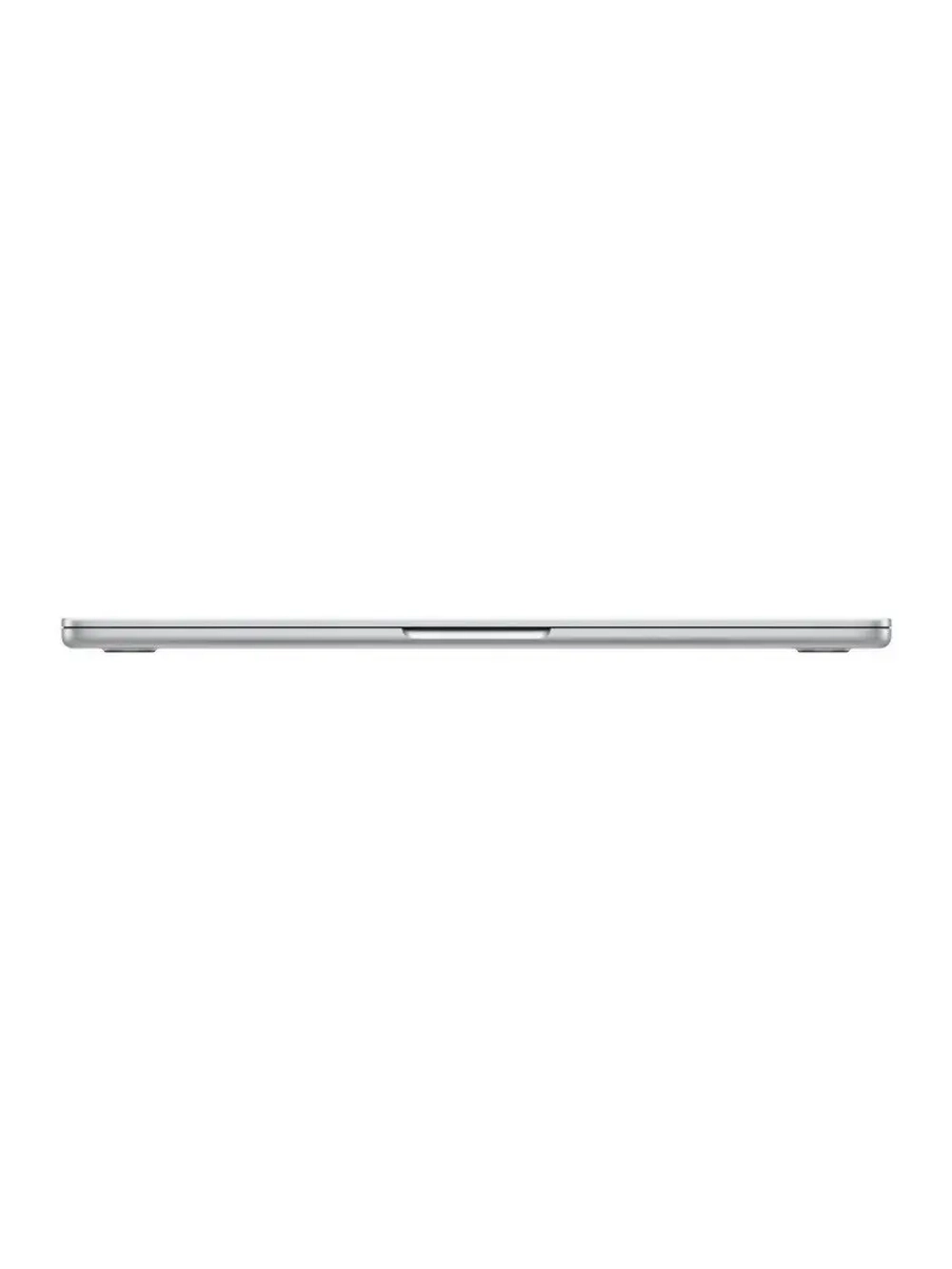 Ноутбук Apple MacBook Air 13 2024 M3/16/512GB Silver