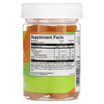 Swanson, Витамин C для детей, апельсин, 60 жевательных таблеток