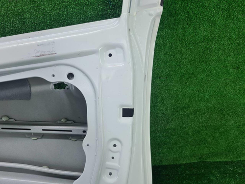 Дверь передняя правая KIA Sportage 4 QL (2016-2022)