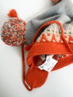 Кашемировая шапка Loro Piana, 92