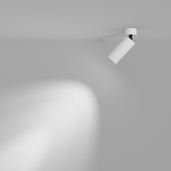 Светильник на штанге Maytoni Focus LED C055CL-L12W4K-W-W