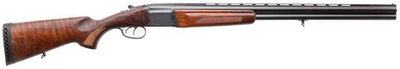 Ружье МР-27М фикс. чок, орех, L-725 к. 12/76