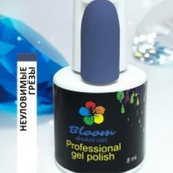 Гель-лак Bloom Неуловимые грезы 8 мл