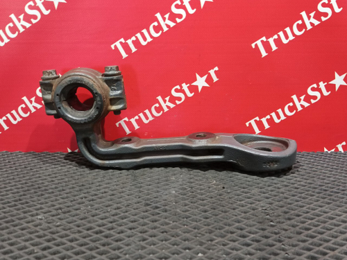 Кронштейн стабилизатора переднего 2018г.