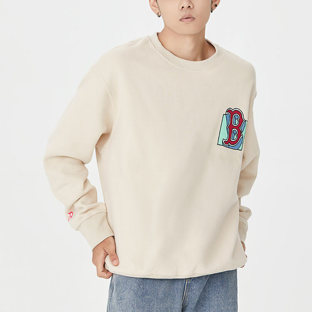 Толстовки MLB, 3AMTL0426-43BGL