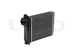 Радиатор отопителя UNIO RAD-20043