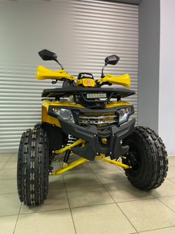 Квадроцикл PROMAX WILD 2.0 190 PRO (2025)