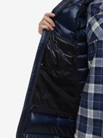 ПАЛЬТО ПУХОВОЕ BASK VESTA V2