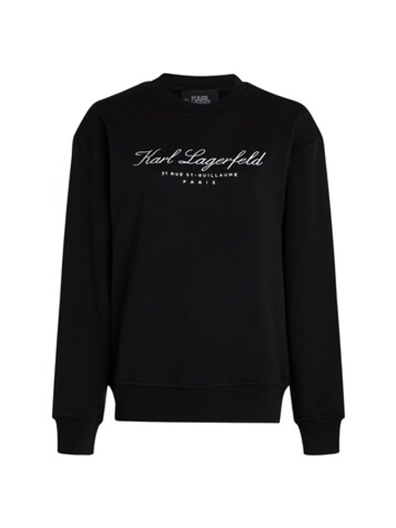 Свитшот Karl Lagerfeld