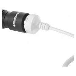 Карманный фонарь Armytek Prime C1 Pro Magnet USB+18350 XP-L — полная защита от воды, пыли и грязи по стандарту IP68 — работа на глубине до 10 метров.