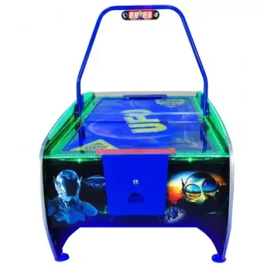 Аэрохоккей НЛО