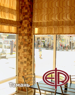 Искусственный камень Тамань