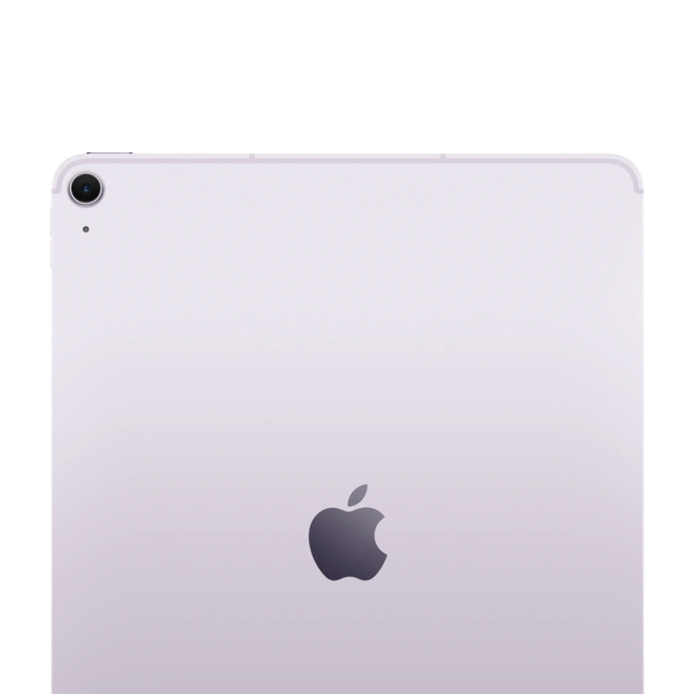 Планшет Apple iPad Air 11”, 1 ТБ, Wi-Fi + Cellular (Фиолетовый | Purple) (M3 | 2025)