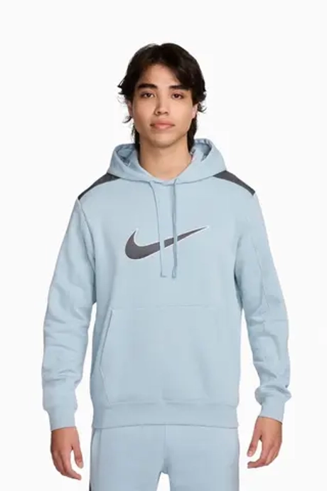 Кофта Nike Sportswear
