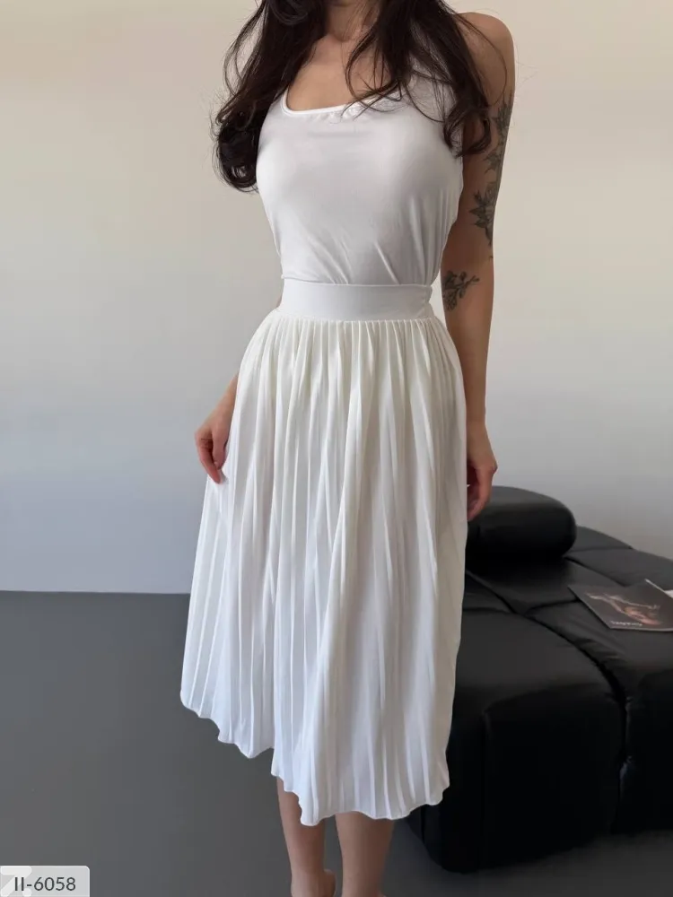 Юбка II-6056 Фабрика Моды