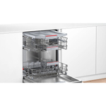 Встраиваемая посудомоечная машина BOSCH SMV4EVX14E