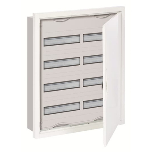 Распределительный щит ABB U42 в нишу (96 модулей) STJU 42 E (2CPX052613R9999) (электрический шкаф) U42