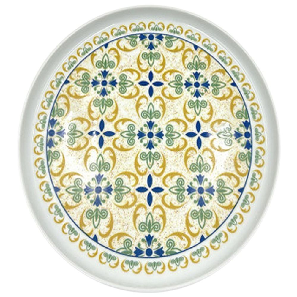 Блюдо для пиццы "КАРАКУМЫ" 30см, Беларусь.