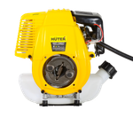 Бензиновый триммер Huter GGT-15004Т (четырехтактный)