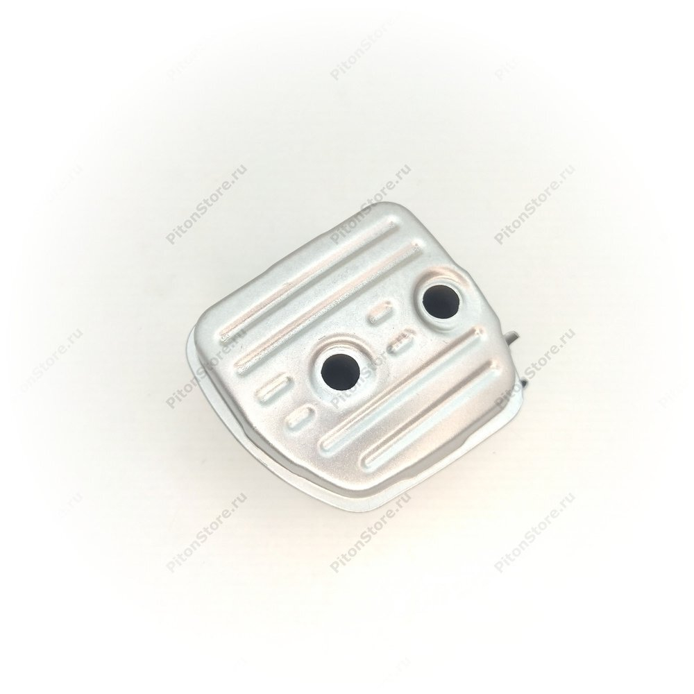 Глушитель б/п Stihl MS-231/251 (а: 11431400651) [Winzor]