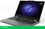 Игровой ноутбук Lenovo LOQ 15IRX9 83DV00NBRK