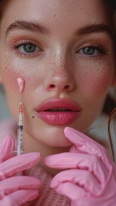 Биоревитализация