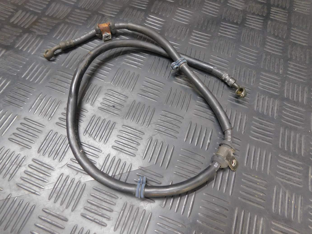 шланг тормозной Honda Shadow 400 NC34 052557