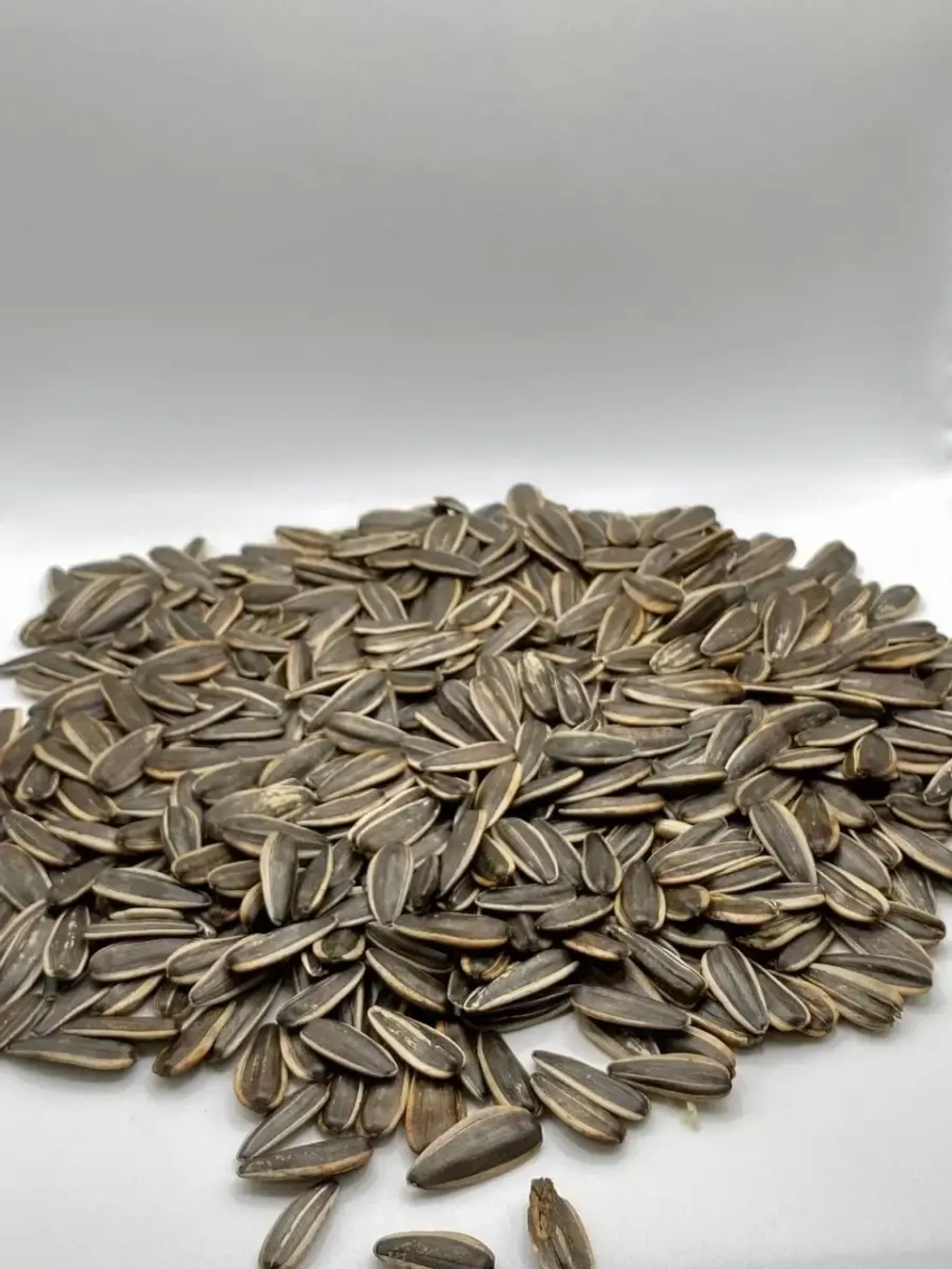 Оригинальные (без специй) китайские семечки QiaQia/(ChaCha)