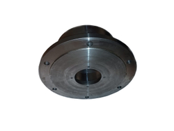 Стакан малый (литой сталь 45) быстроходный вал, ОГМ-0,8