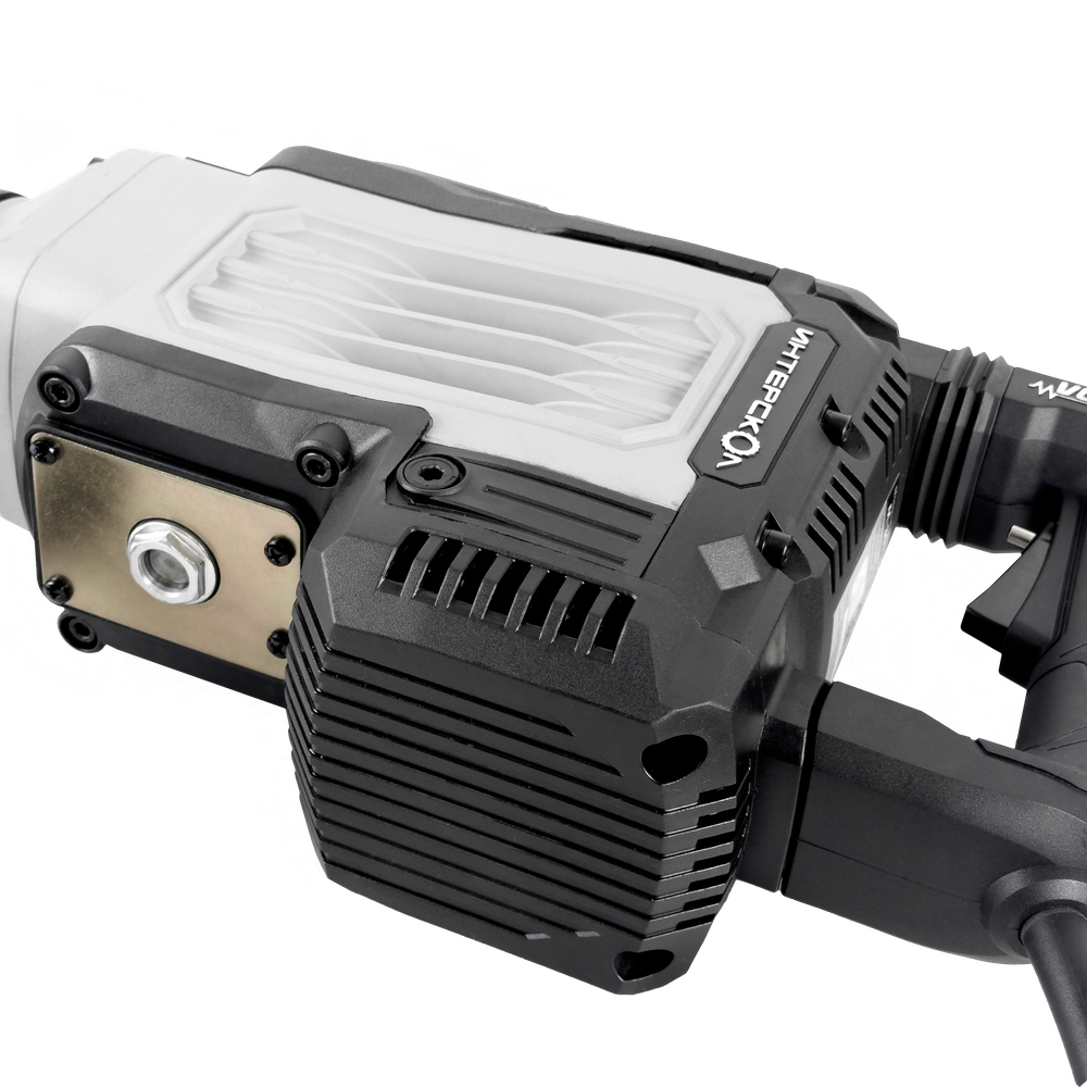 Отбойный молоток ИНТЕРСКОЛ М-30/1800В