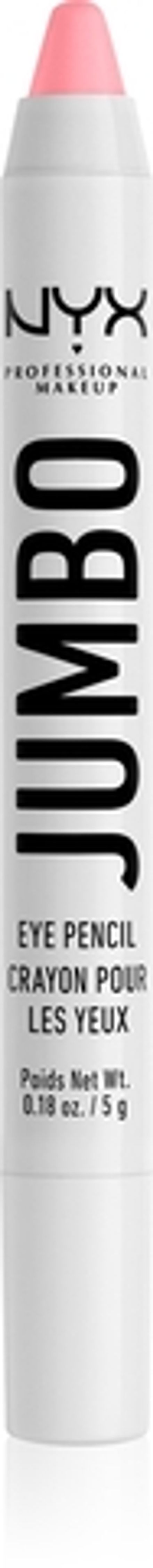 NYX Professional Makeup Jumbo - Карандаш для глаз оттенок 635 - Sherbert, 5 g