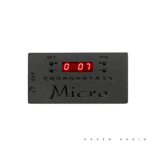 Haken EaganMatrix Micro