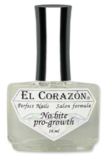 El Corazon Perfect Nails №422 Средство от обгрызания "No bite pro-growth" 16 мл