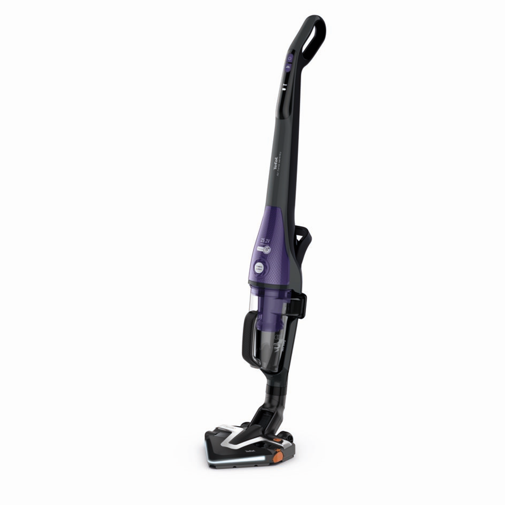 Беспроводной пылесос Tefal Air Force Serenity TY9179WO