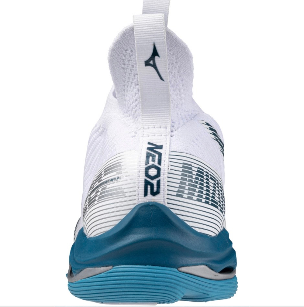 MIZUNO, WAVE LIGHTNING NEO 2, Volleyball, , MEN, US 9 /EUR 42 /UK 8 /СМ 27