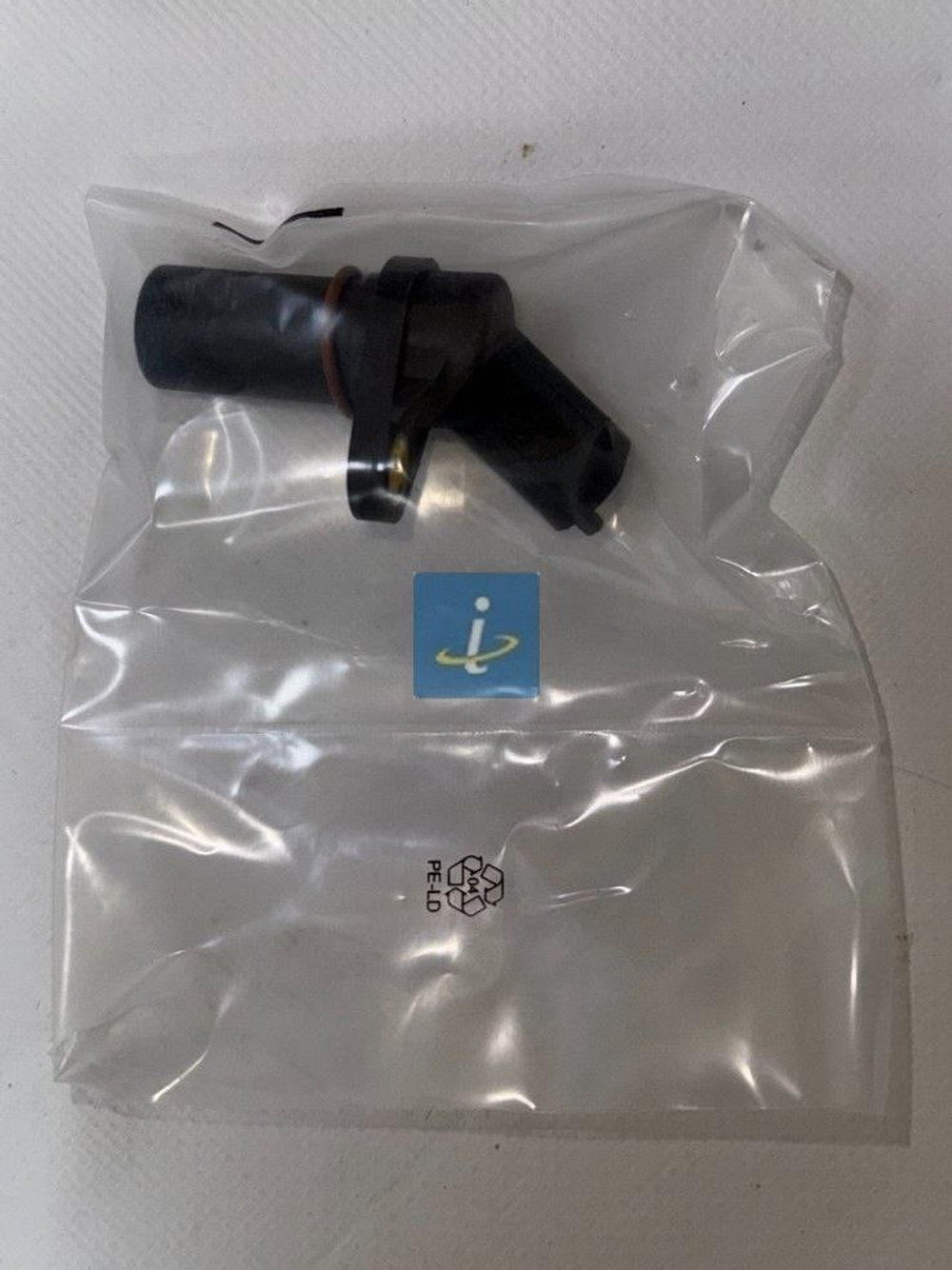 Датчик чистоты вращения коленвала (650.1130544/0 281 002 315) 5340.1130544