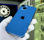 iPhone 13, 128 ГБ б/у
