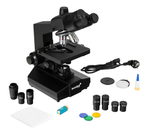 Микроскоп Levenhuk 890T