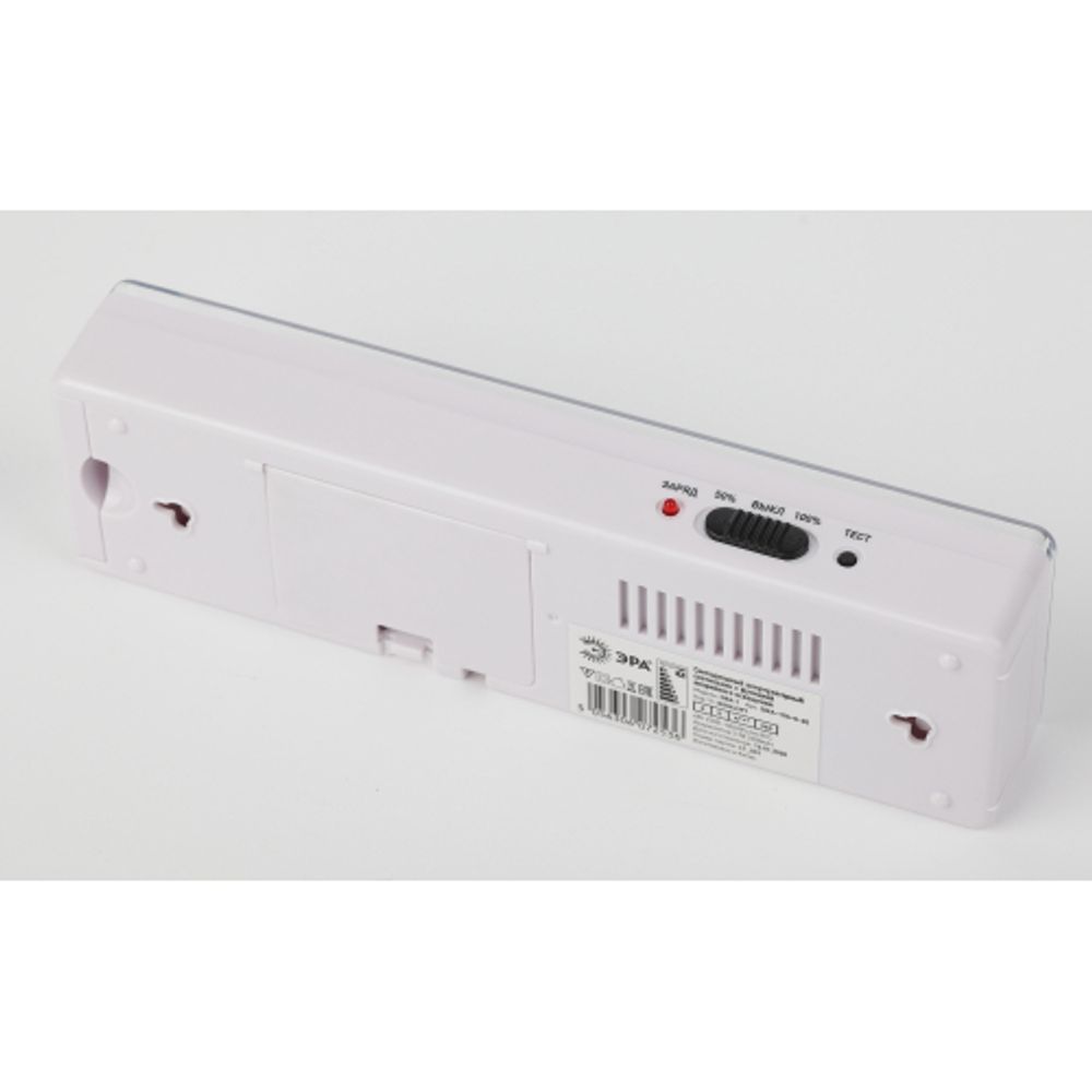 Аварийный светильник светодиодный ЭРА DBA-104-0-20 непостоянный 44LED 6ч IP20