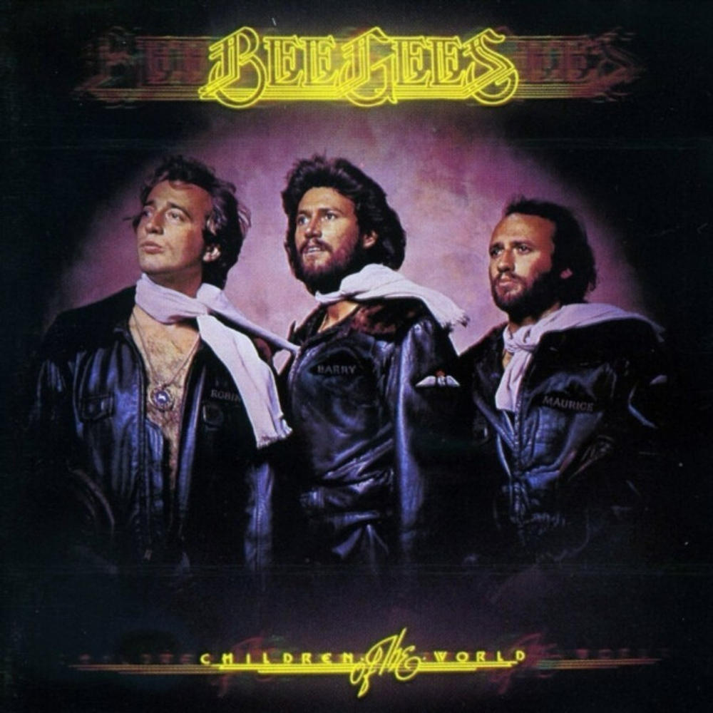 Комплект / Bee Gees (4CD)
