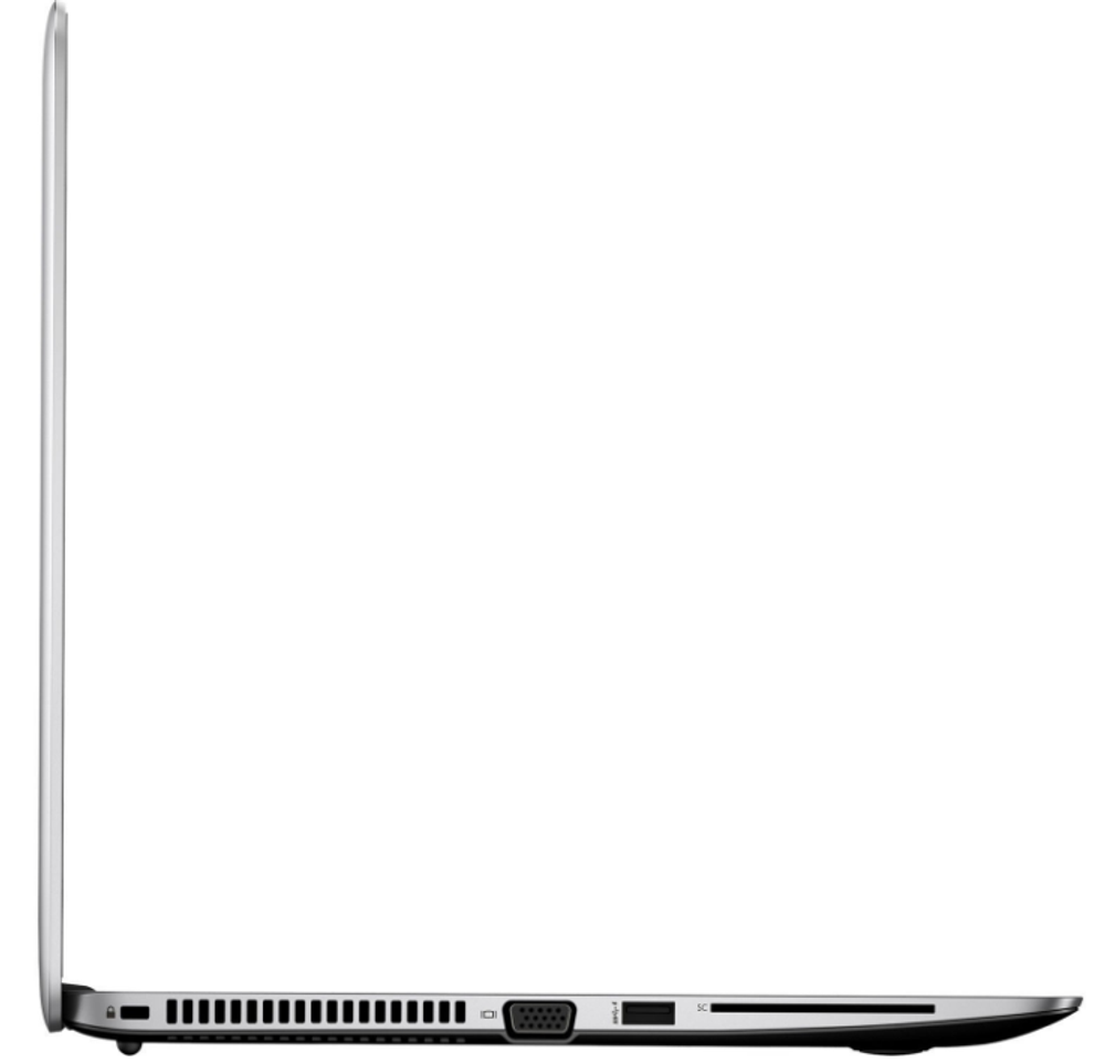 15.6" Ноутбук HP EliteBook 850 G3 (1920x1080, Intel Core i7-6600U, RAM 8ГБ,SSD 256ГБ, Intel HD Graphics 520, Win 10Pro)