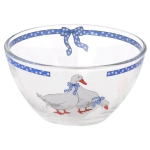 Салатник Гуси 400мл, d13смСаГ2-13