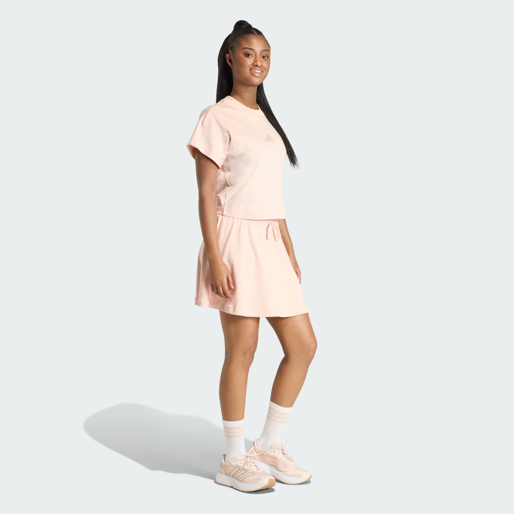 Юбки из ткани RIBANA всех размеров - ADIDAS