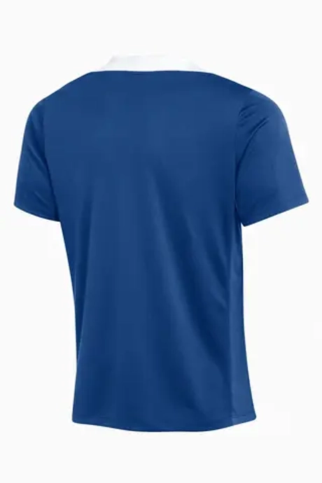 Футболка Nike Dri-FIT Strike 24 Training Top - синий