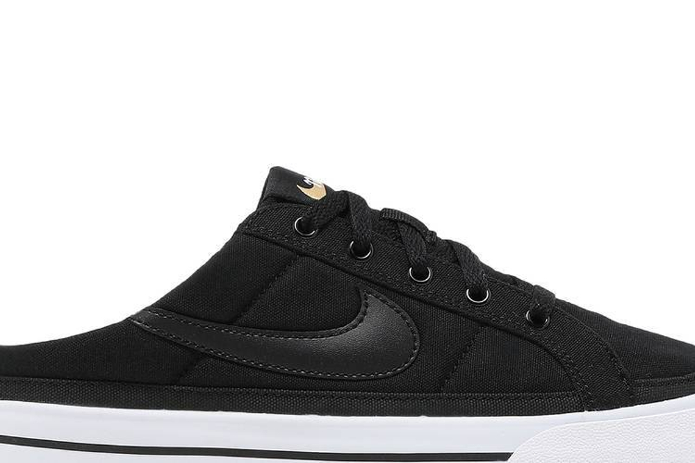 Кроссовки Nike Court Legacy Mule