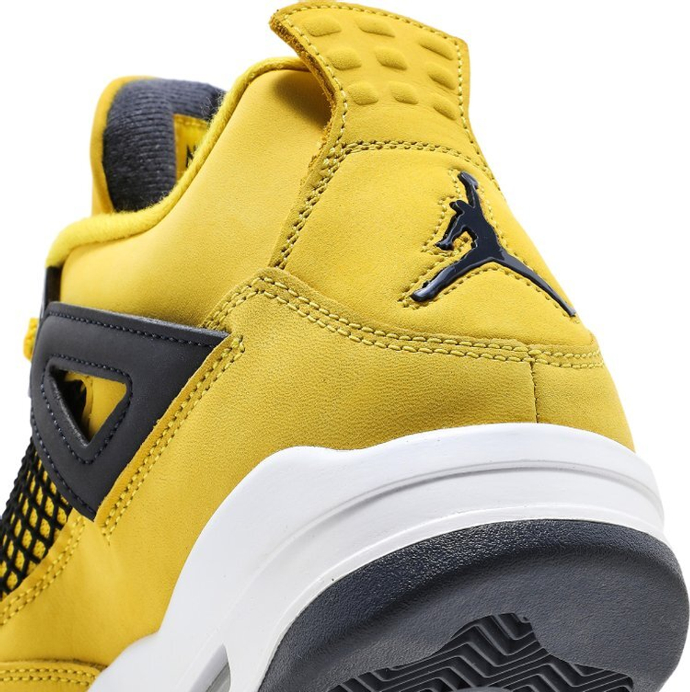 Air Jordan 4 Retro 'Lightning'