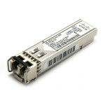 Трансивер IBM Cisco DS-SFP-FC4G-SW Cisco 4 Gbps Fibre Channel-SW SFP LC spare